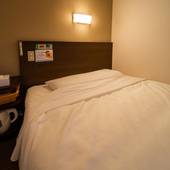 スーパーホテルJR富士駅前禁煙館（静岡県 ビジネスホテル） / 5