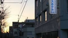 高知ビジネスホテル 別館