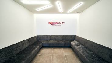 ロビー応接スペース / 5