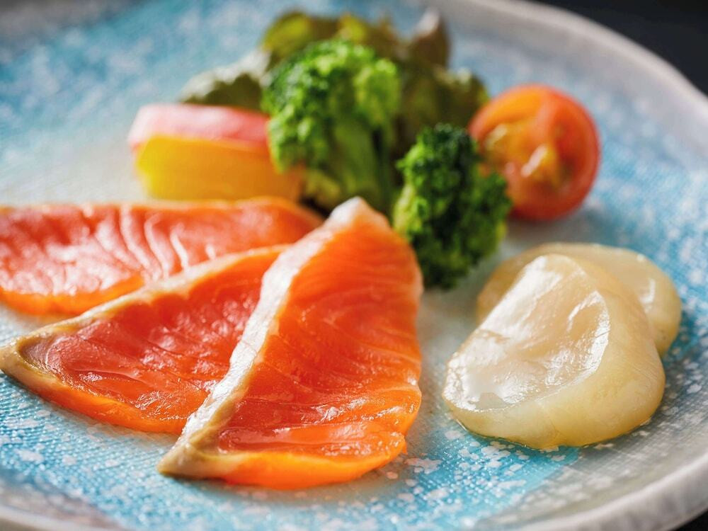 食事・飲み物