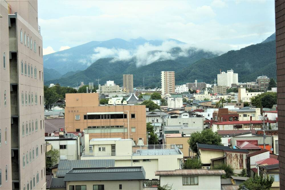 施設からの眺望