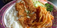 長崎のご当地グルメ！「トルコライス」が食べられるおすすめ店7選