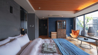 Superior King Terrace A (902)