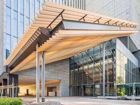 ザ ・キャピトルホテル 東急 / 2