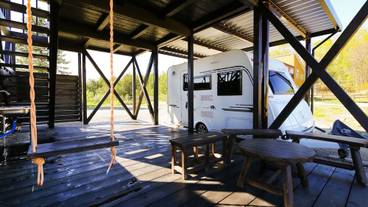 テラス / パティオ / 7