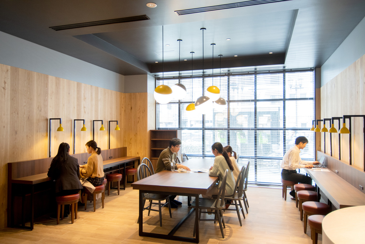 スタイリッシュなワンランク上のビジネスホテル3714242