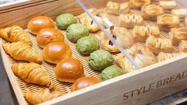 朝食ビュッフェ / 5