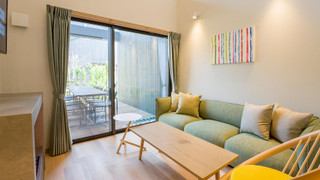 [ペット同室不可]10名定員 禁煙 (調理家電)