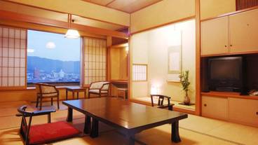 千寿　一般客室 / 8