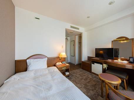 ホテルクレッセント旭川 / 5