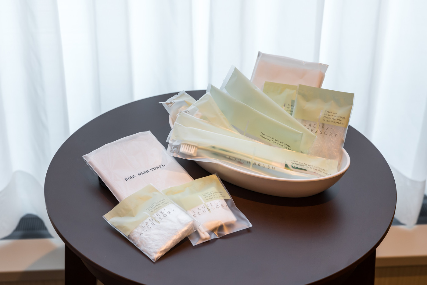 魅力3. 女子旅に嬉しいことだらけ♪ 心地よい客室1980117