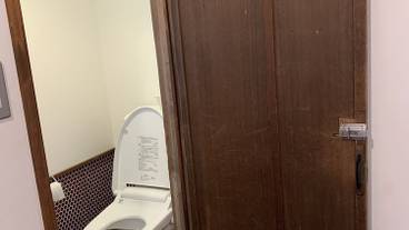 施設内の設備 / 2