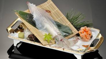 食事・飲み物 / 5