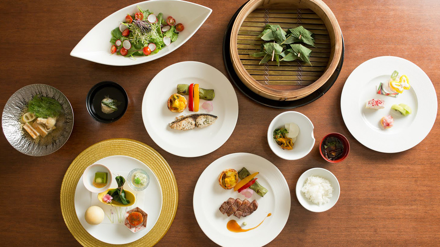 べっぴん朝食で心も満足♪4255142