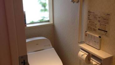 バスルーム / 14