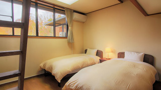 エコノミー ルーム 和室 (206)