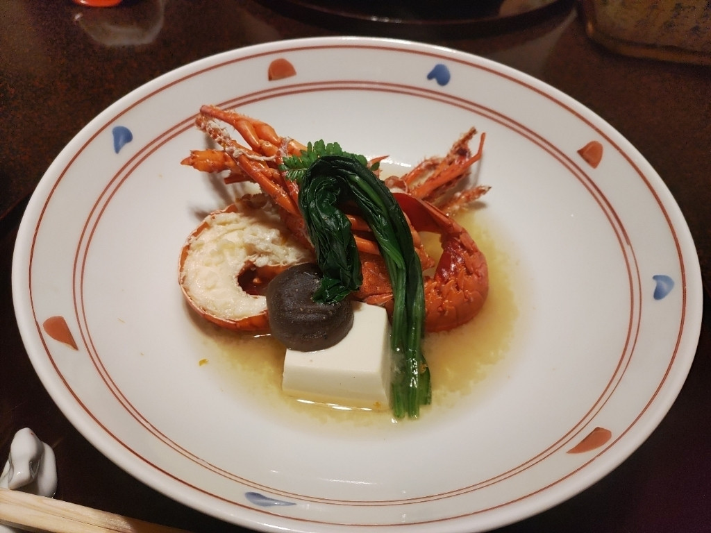 箱根「四季の湯座敷」武蔵野別館（ハコネシキノユザシキムサシノベッカン） / 5