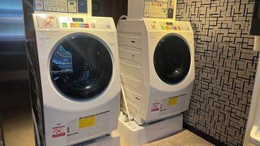 ランドリー ルーム / 13