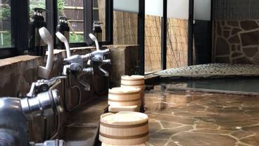 共用バスルーム / 29