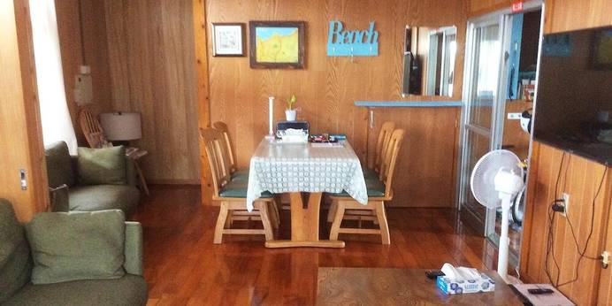 克三郎ハウス(沖縄県 別荘・ヴィラ・コンドミニアム) / 1