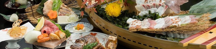 海鮮食べたい！徳島で女子旅におすすめのホテル・旅館7選