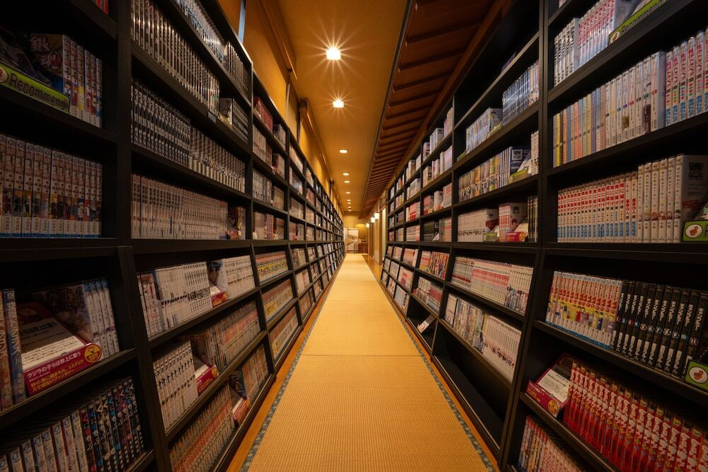 図書室