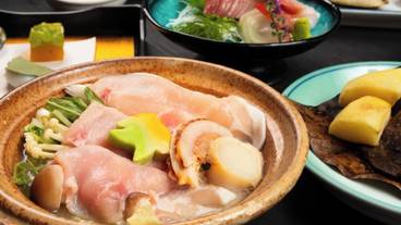 食事・飲み物 / 5