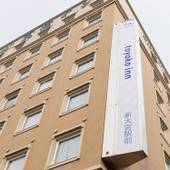 東横イン奈良新大宮駅前（奈良県 ビジネスホテル） / 4