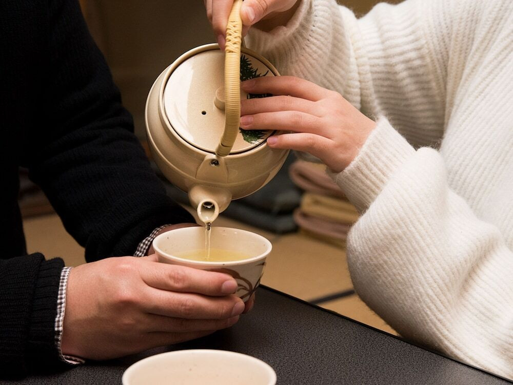 食事・飲み物
