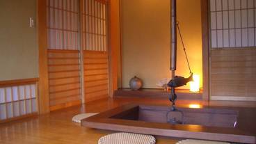 リビング エリア / 19