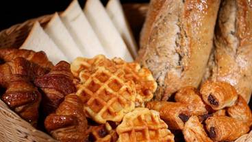 朝食ビュッフェ / 30