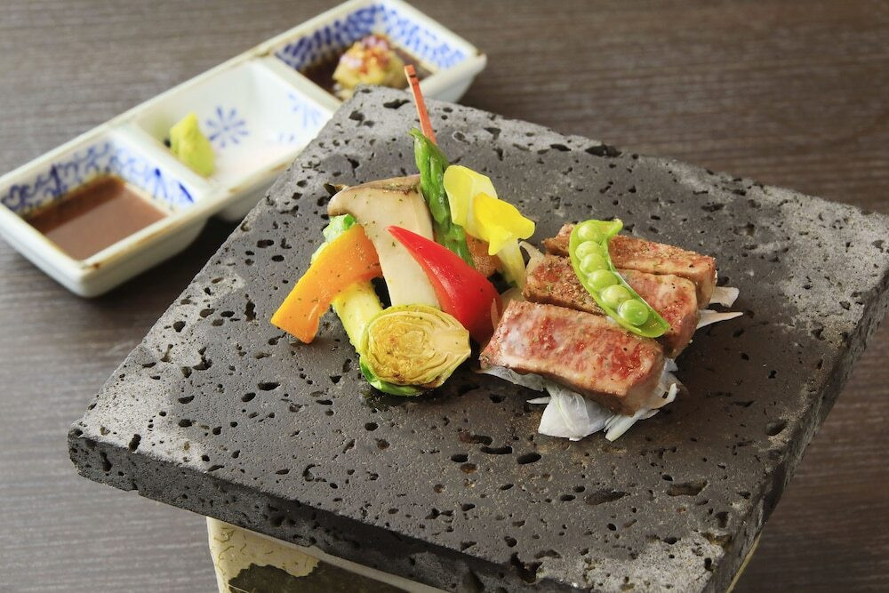 食事・飲み物