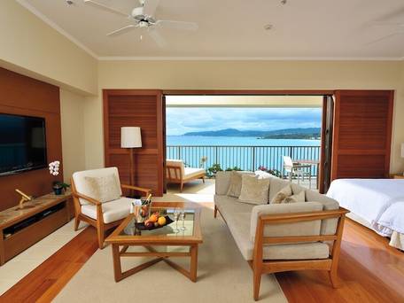 ザ・テラスクラブ アット ブセナ / 5