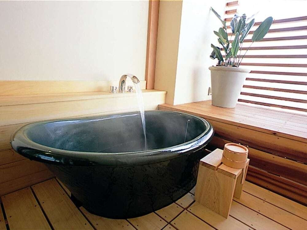 女子旅　冬（撮影協力：海地獄）