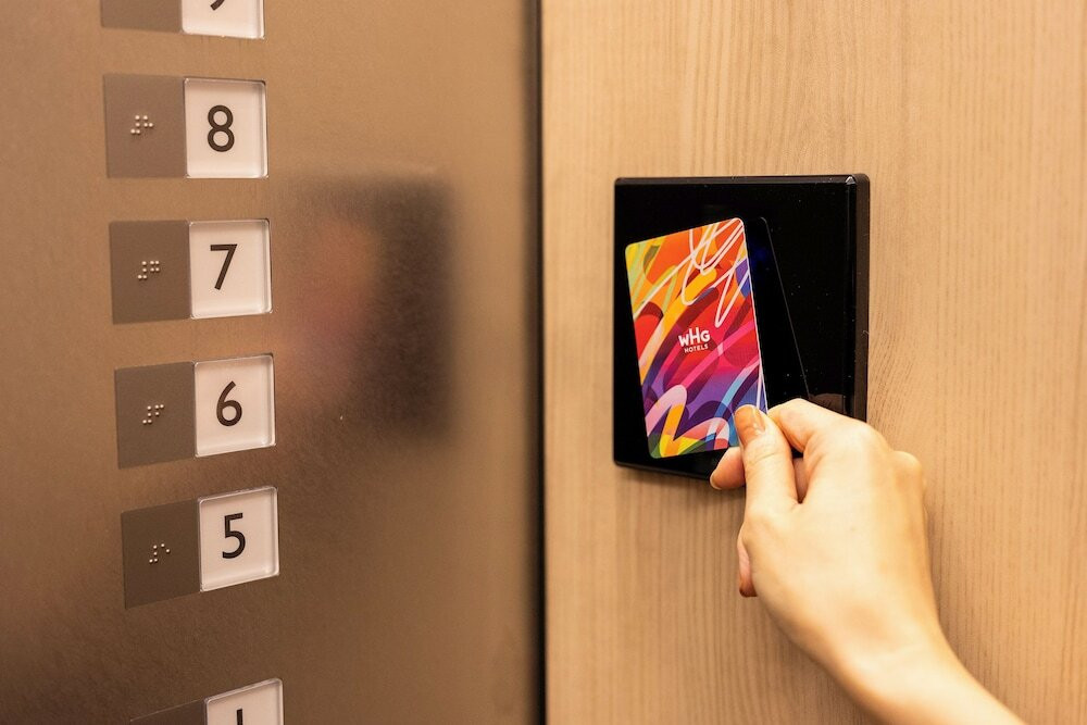 エレベーター
