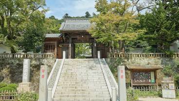 部屋からの景観 / 11