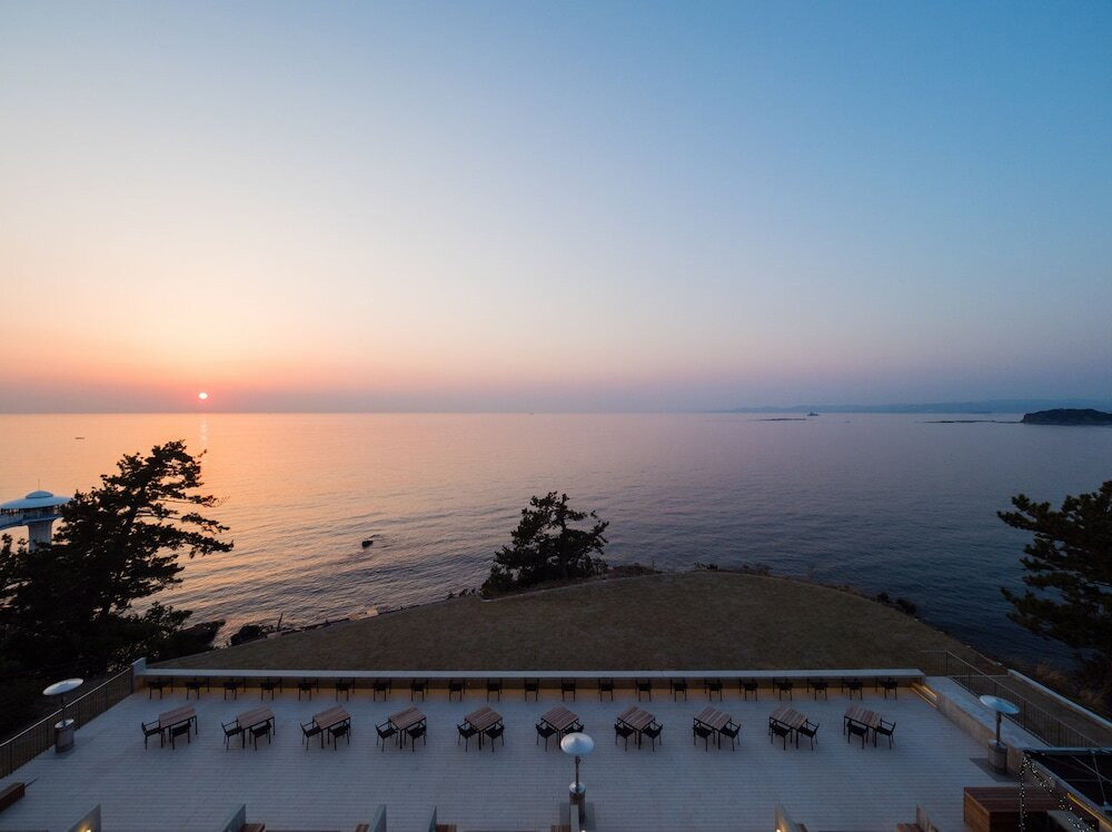 楽しみが無限大！ホテル内を散策してみよう3928582