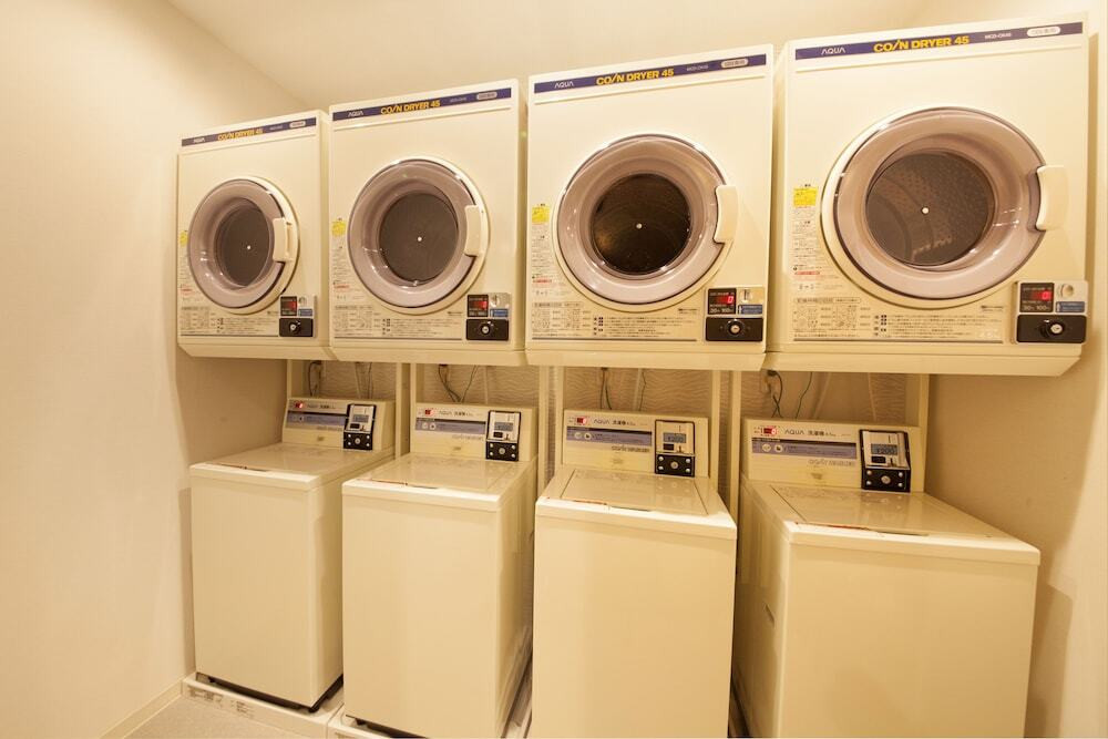 ランドリー ルーム