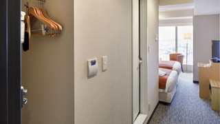 スタンダードツイン 喫煙可 大人定員2名