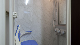 ユニバーサルデザインルーム 最大布団3組