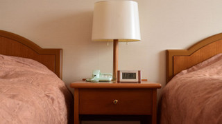 [禁煙] 羊蹄館洋室 (バス/トイレ付)