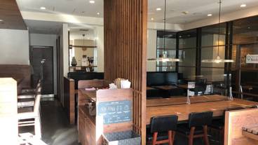 レストラン / 11