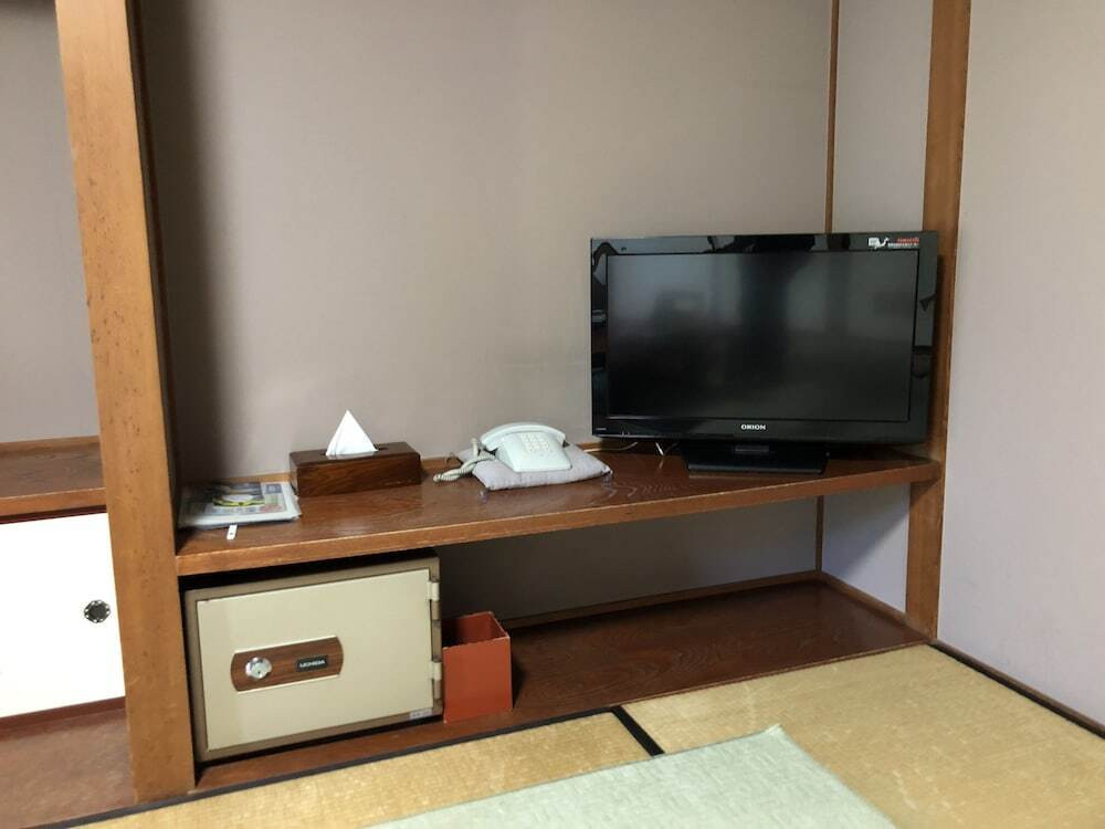 セーフティボックス