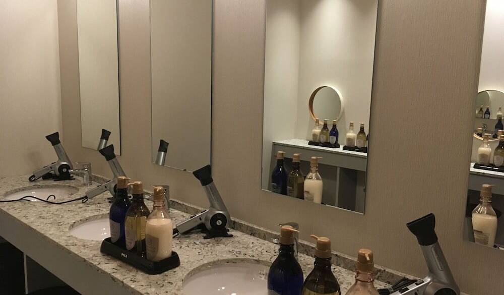 本館 大浴場④ / 4