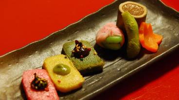 食事・飲み物 / 2