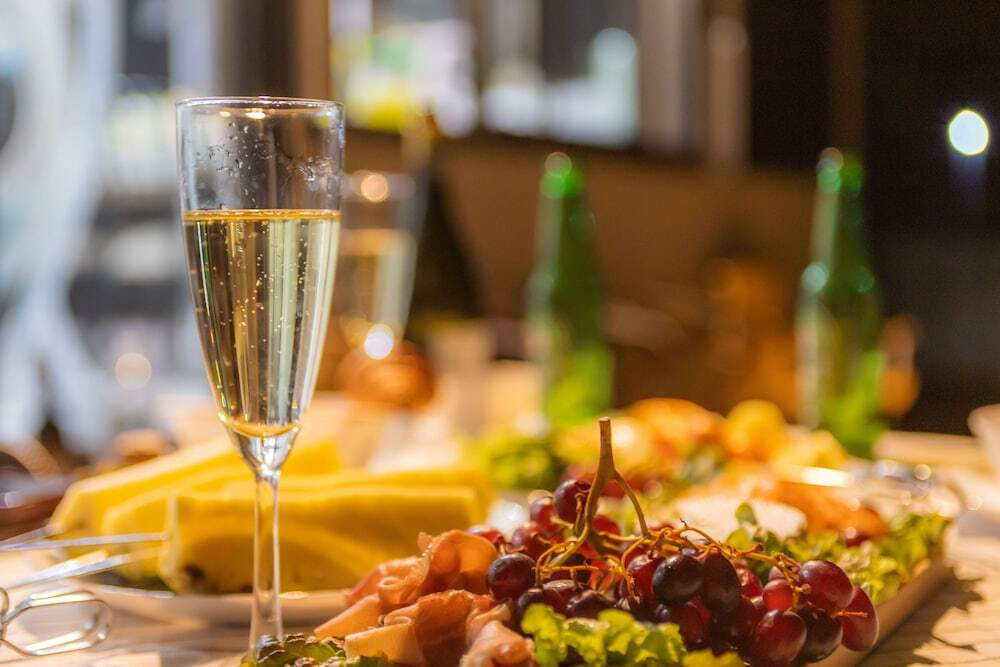 施設からの眺望