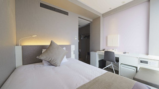 スーペリアダブルルーム 高層階 禁煙