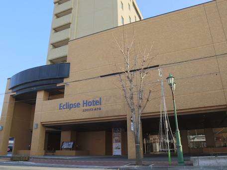 静内エクリプスホテル / 5