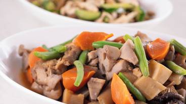 朝食ビュッフェ / 12