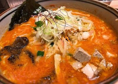 白樺山荘 新千歳空港店